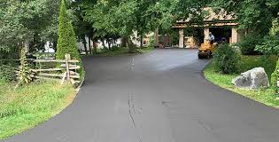 Why Choose Us For All Your Driveway Paving Needs in Bay, AR?